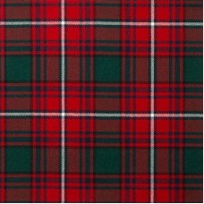 Rattray Modern 10oz Tartan Fabric By The Metre